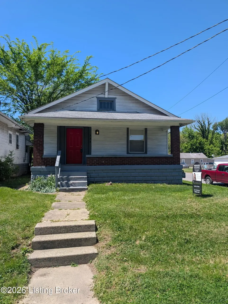 234 N 34th St