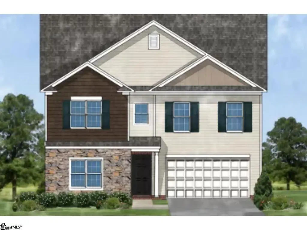 117 Bruinen Dr