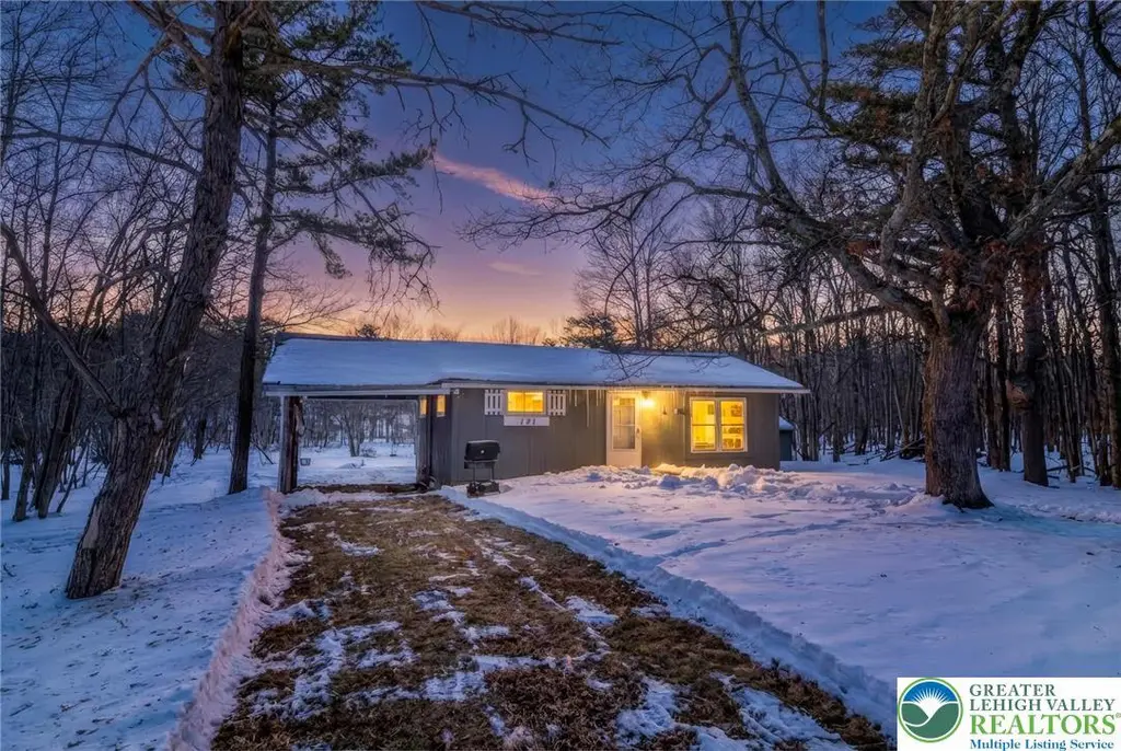 121 Shortridge Rd
