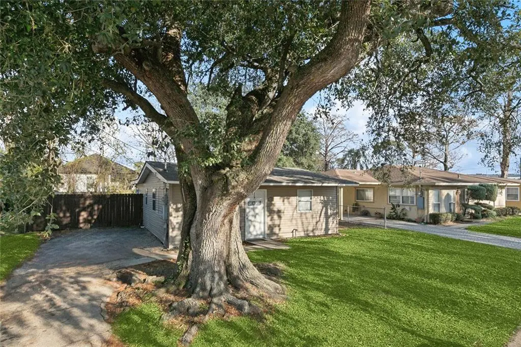 4533 Gallier Dr