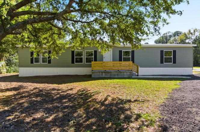 308 Howe Hall Rd
