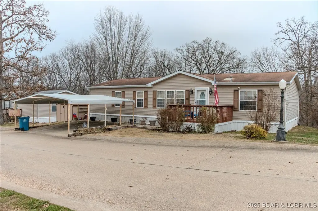 264 Oak Ridge Dr