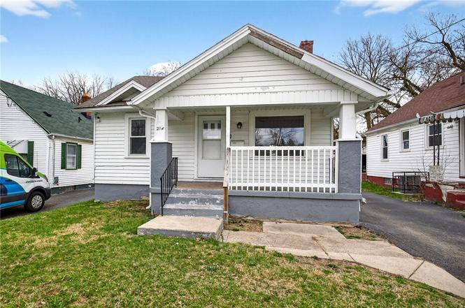 214 Geneva Rd