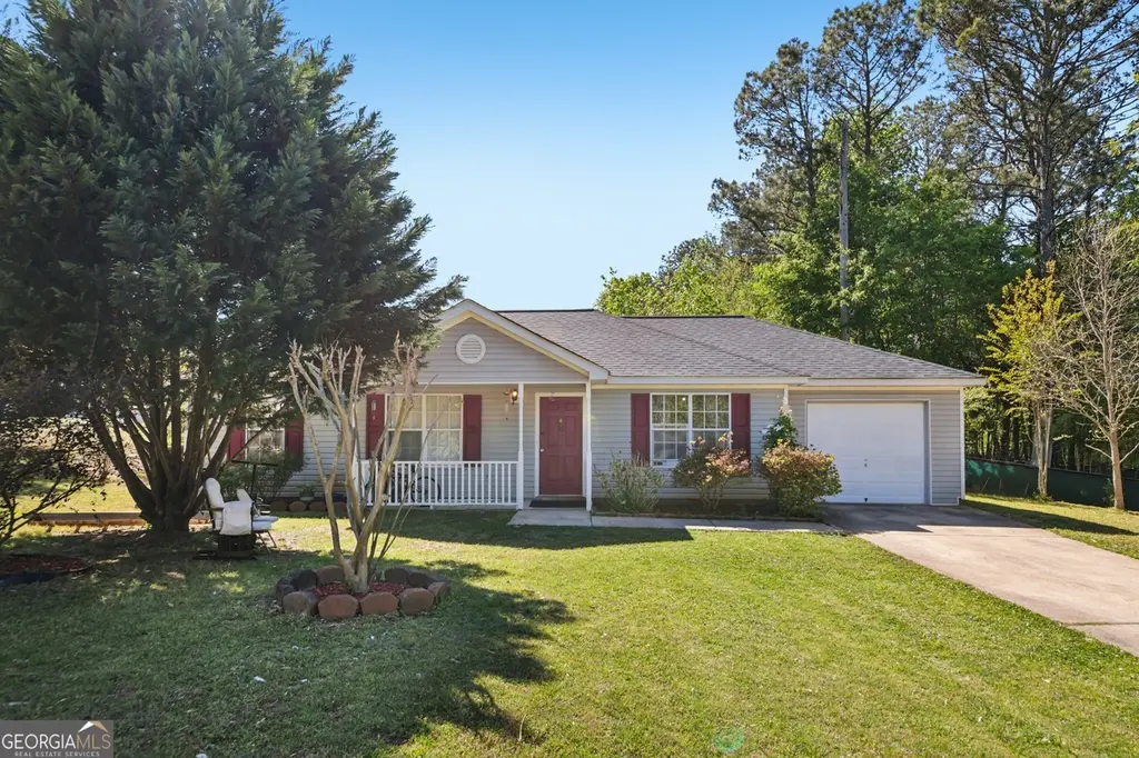 2 Ruby Ct