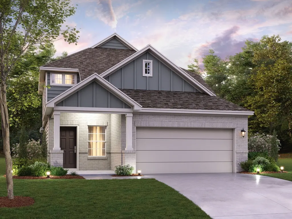 Gardenia Plan
