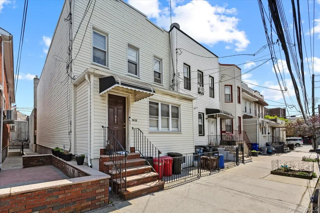 74-12 66th Dr