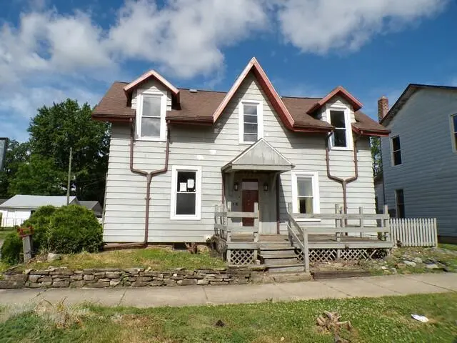 116 N Columbus St