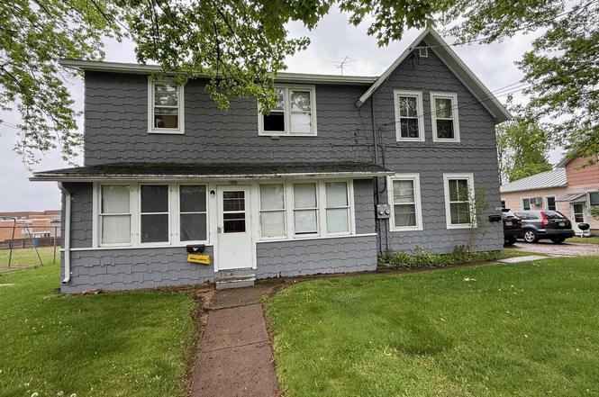 107 Hemlock St