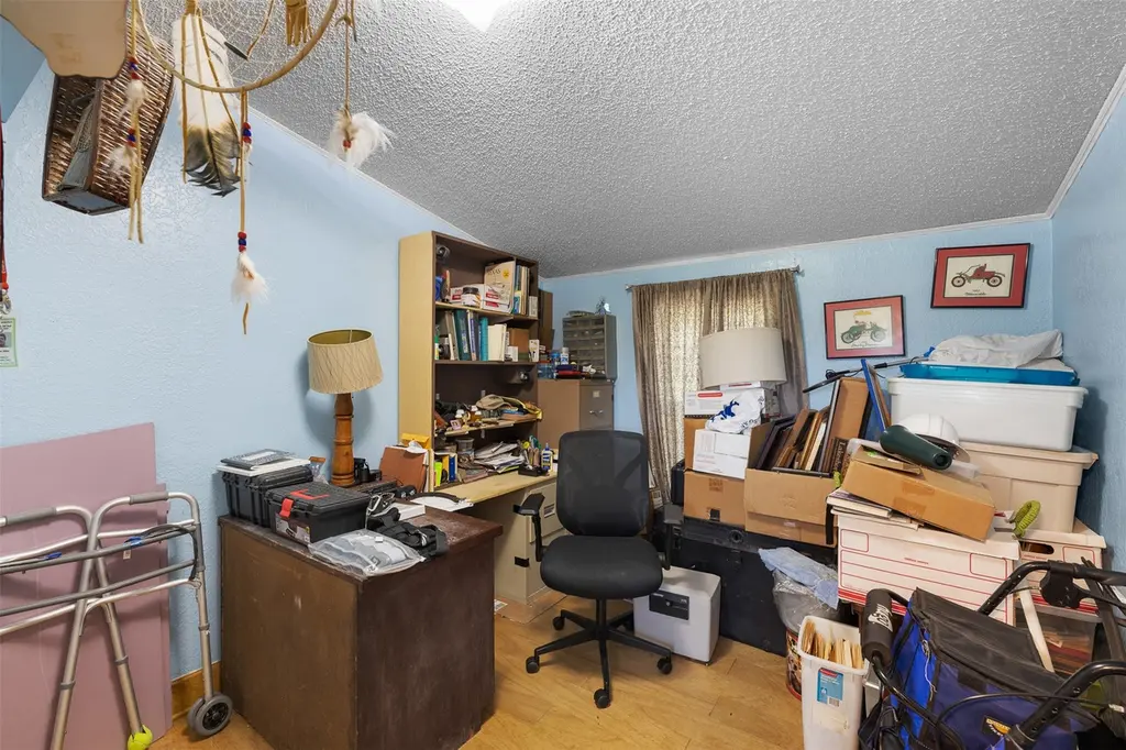 643 Private Road 7054 Pr