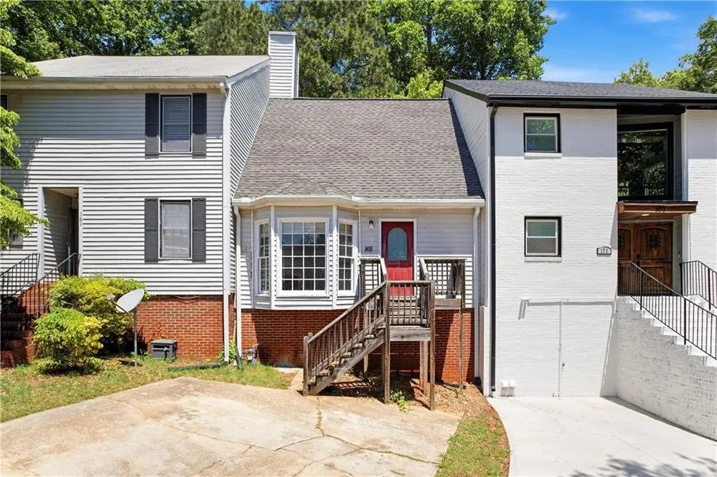 165 Coventry Pl