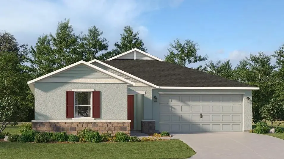 3676 Rolling Ridge Bnd