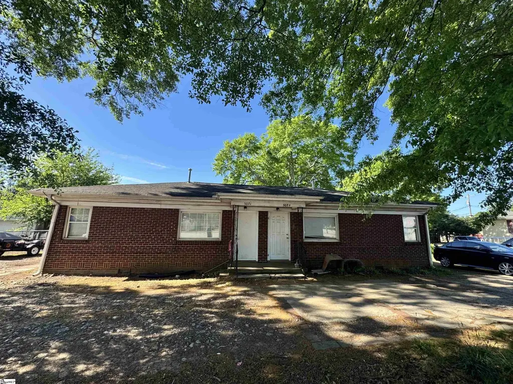 507 Cedar Lane Rd