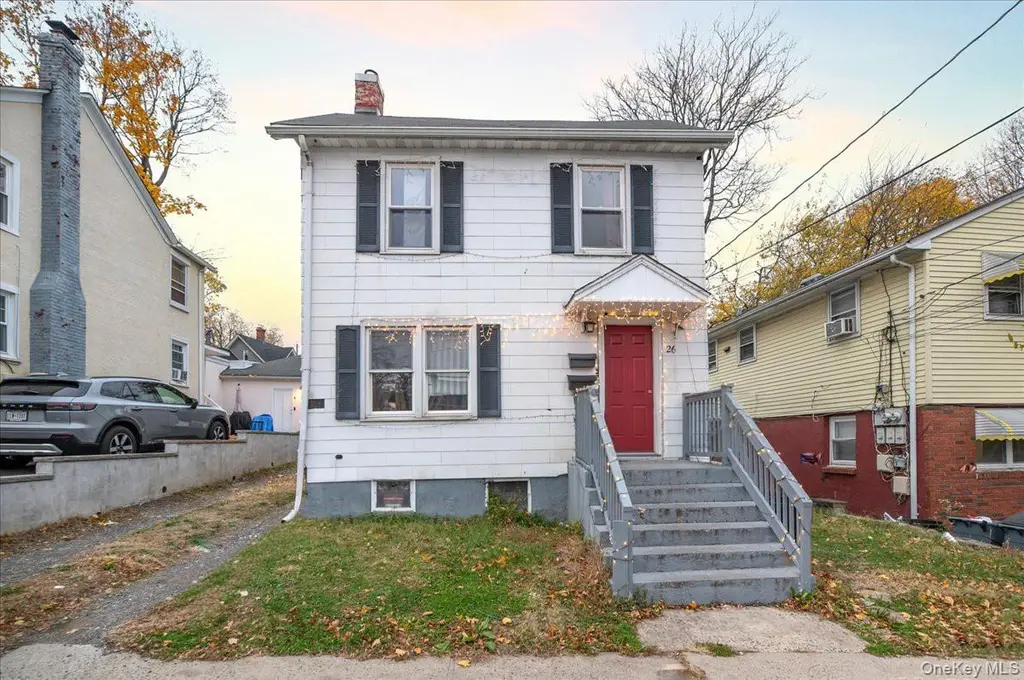 26 E Catherine St