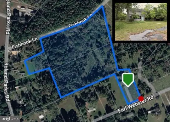 23686 Earl Webster Rd