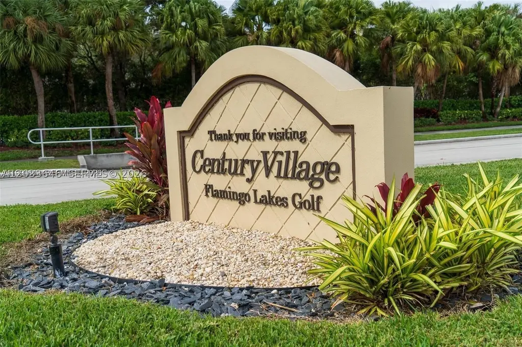 1200 SW 137th Ave Unit 211E