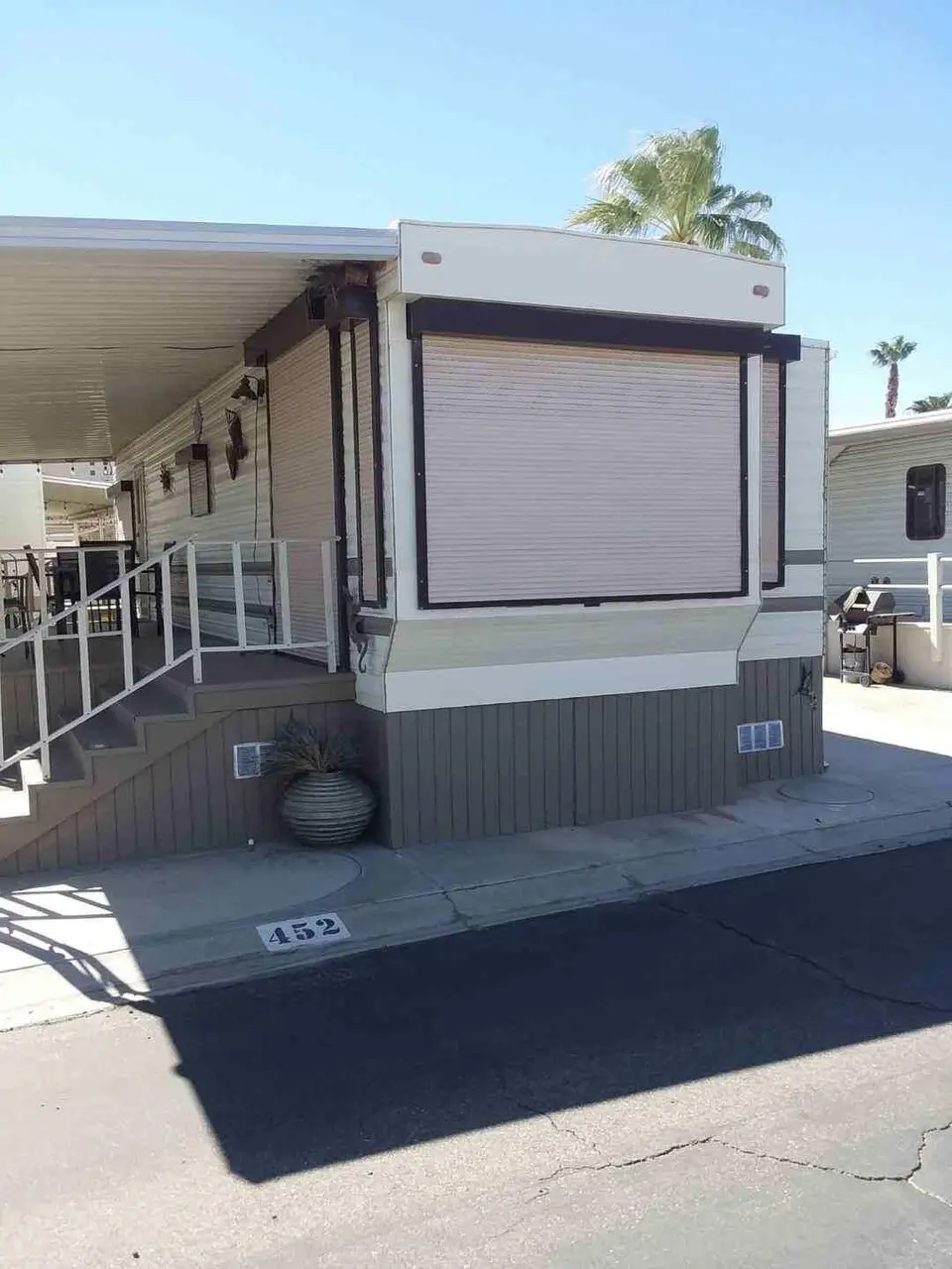84250 Indio Springs Dr #452