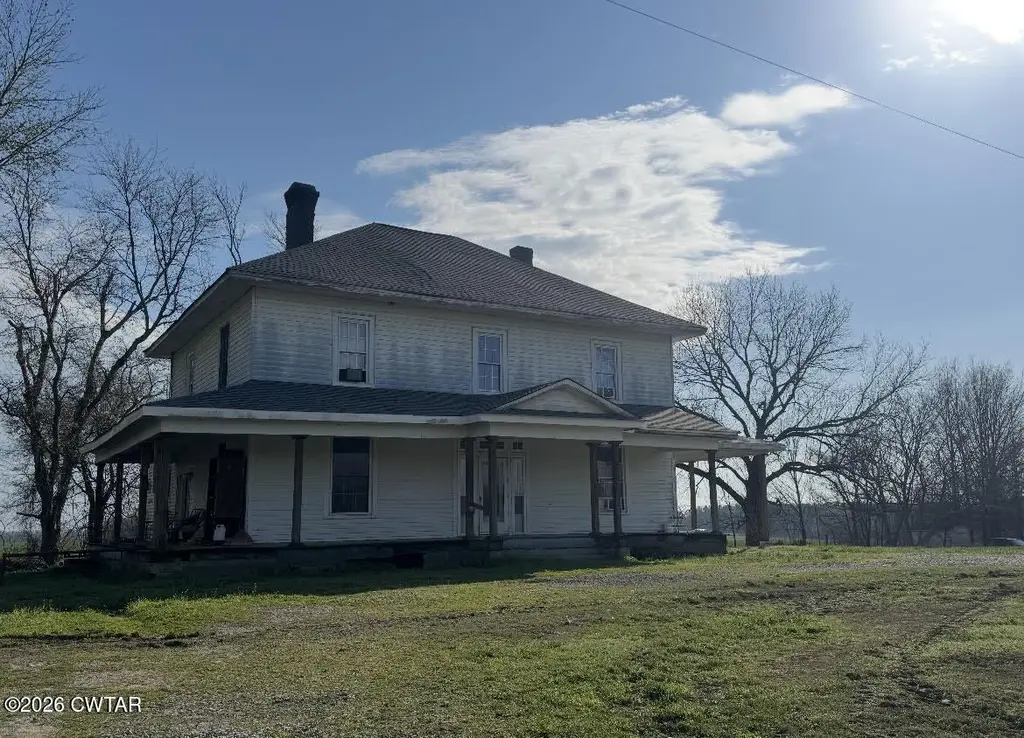 571 Bells Chapel Rd