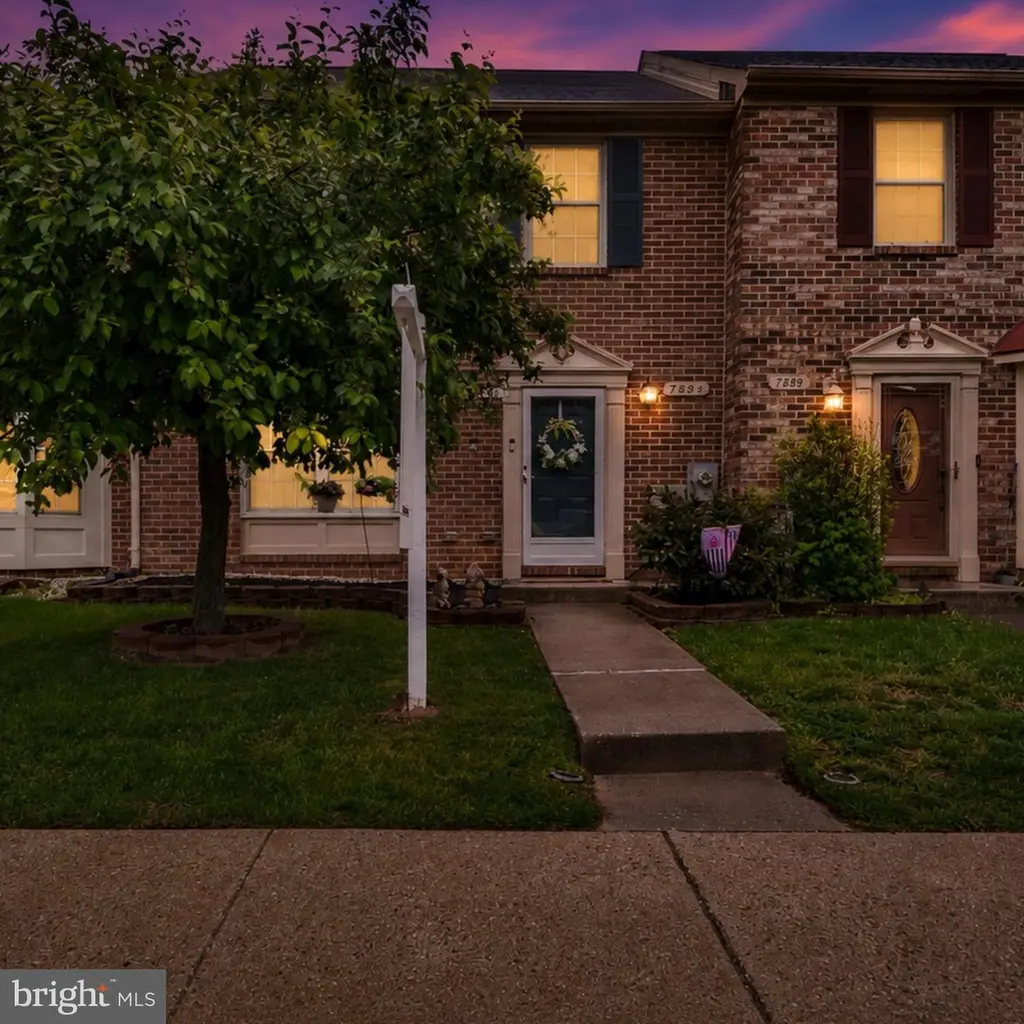 7891 Beachland