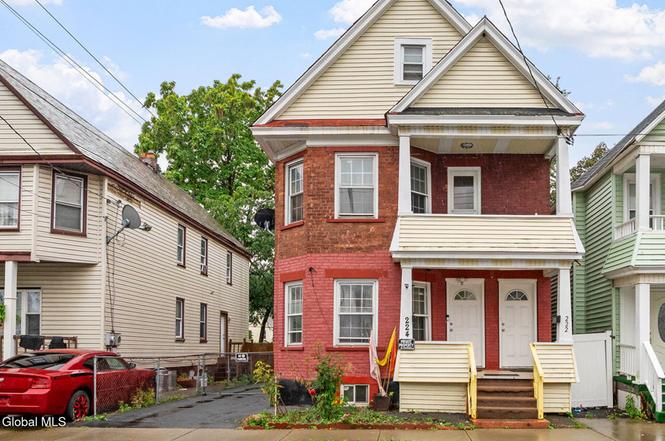 222 Duane Ave