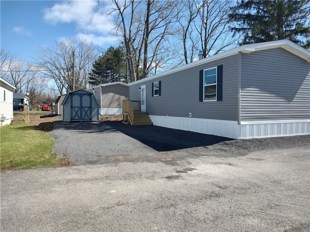 13 Birch Dr