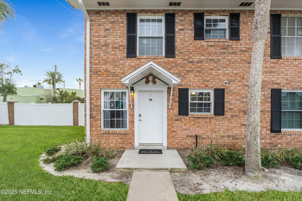 405 Flagler Blvd #6A