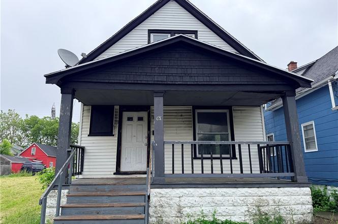 161 Zenner St