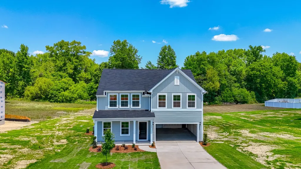 263 Bunker Hill Pl