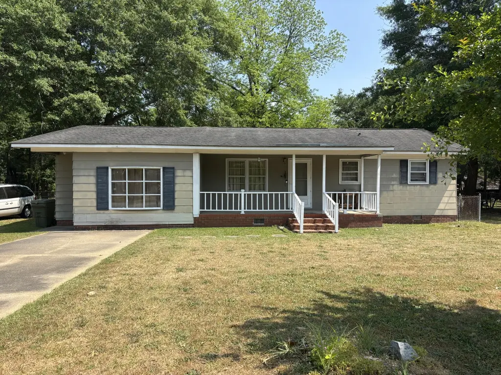 221 Cuttino Rd