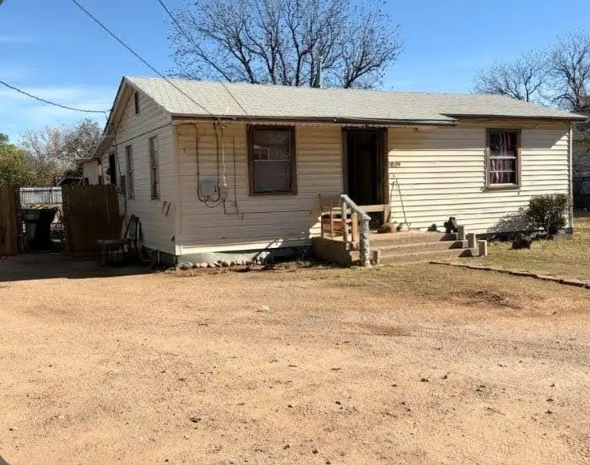 2809 Old Anson Rd