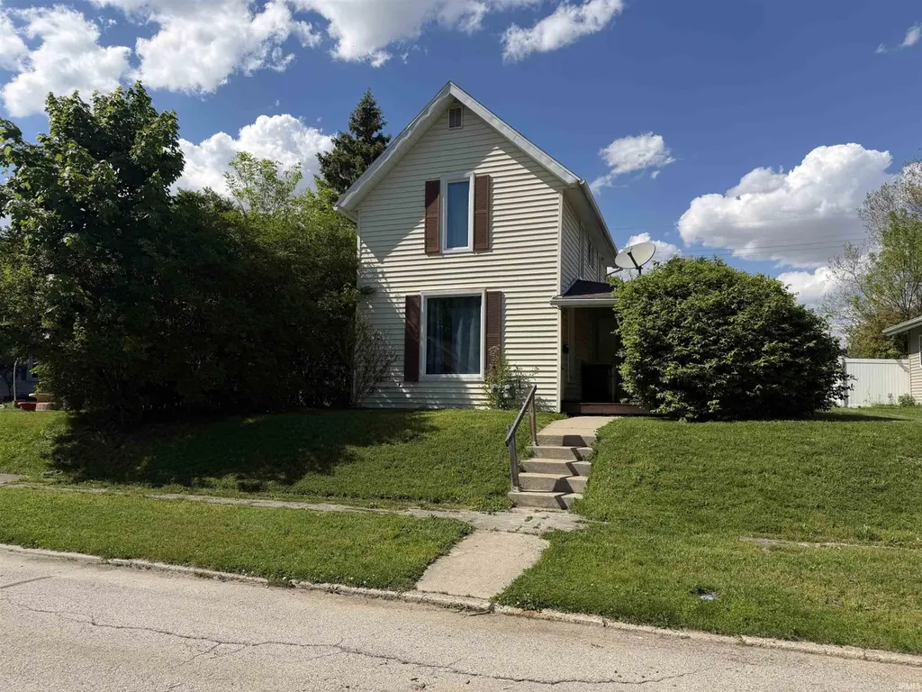 304 Wright St