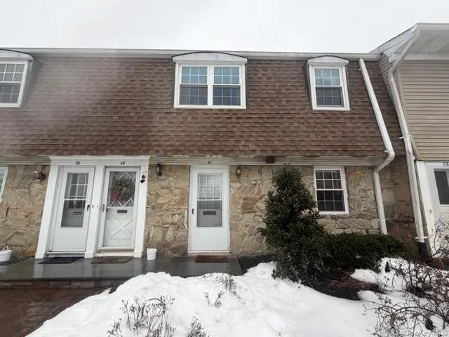 12 Harbour Ln Unit 4A