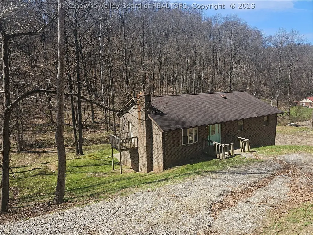 325 Fishers Branch Rd