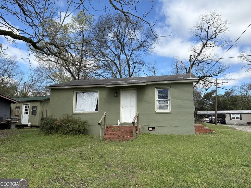 5 House Rental Portfolio