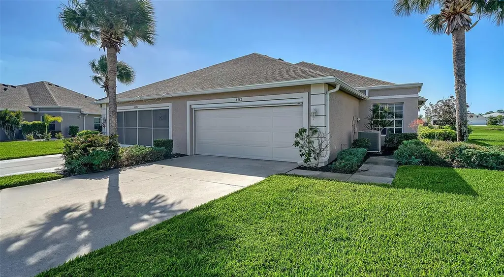 4481 Fairway Dr
