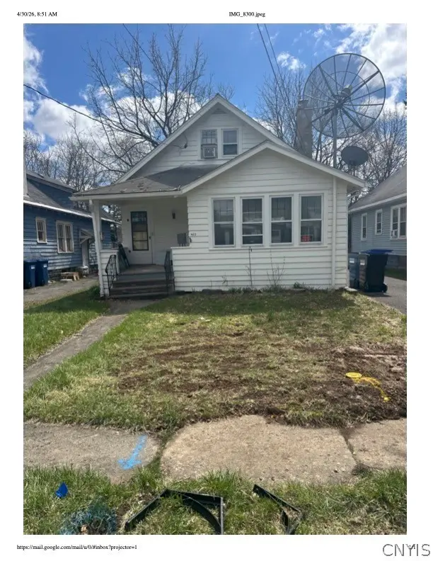 903 W Lafayette Ave