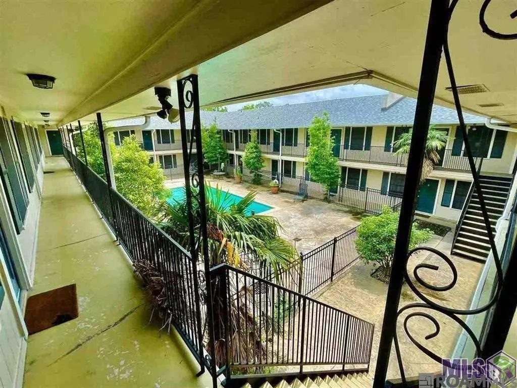4618 Alvin Dark Ave #30