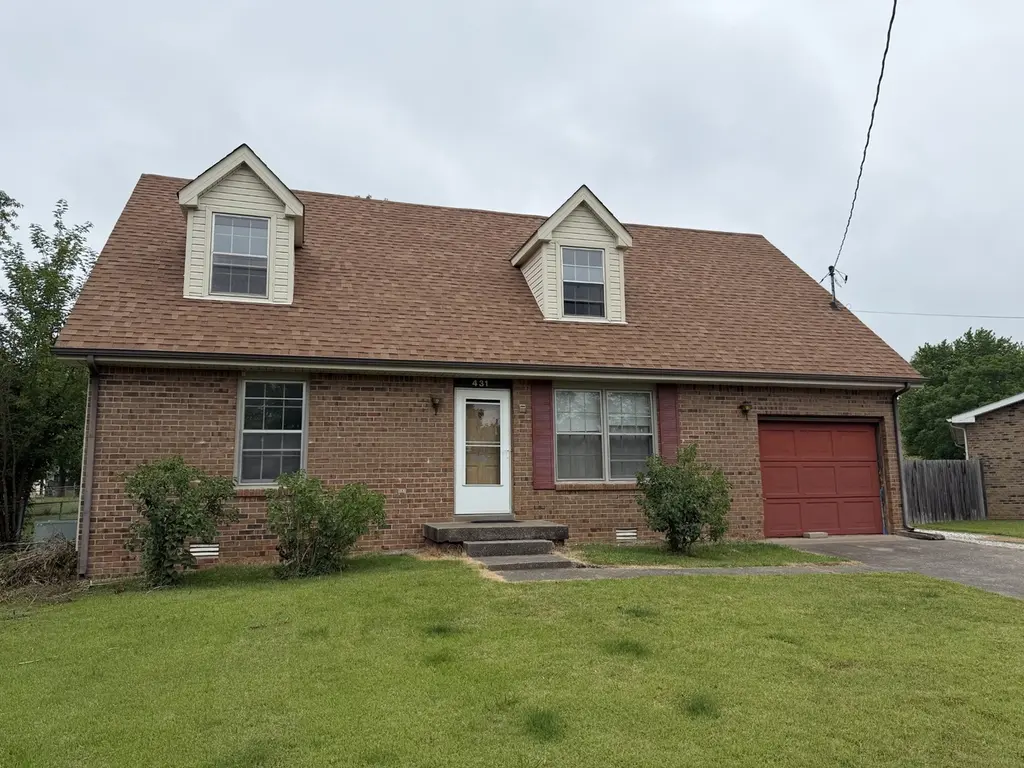 431 Helton Dr