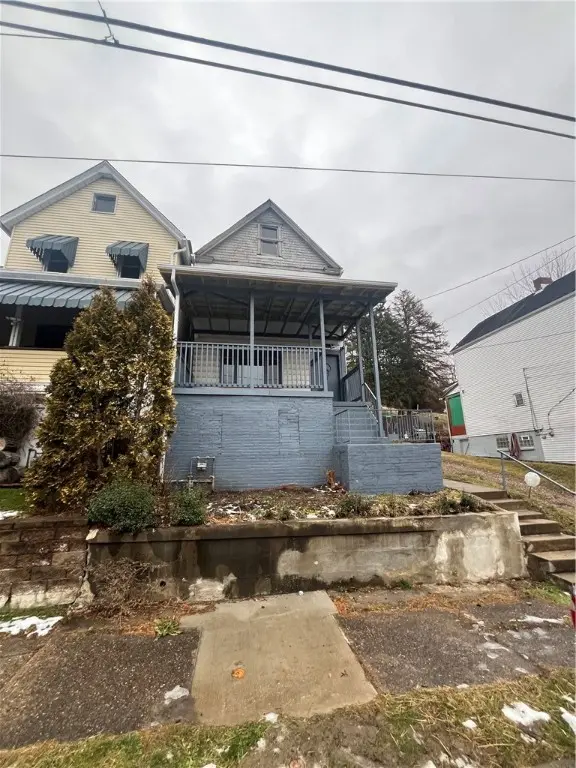 515 Indiana Ave