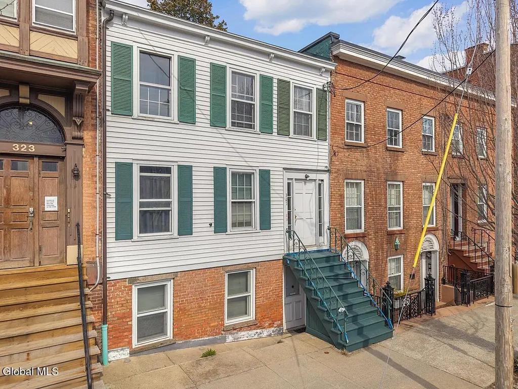 321 Washington Ave