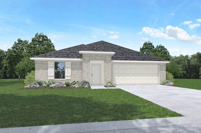 40626 Balsam Run Ln