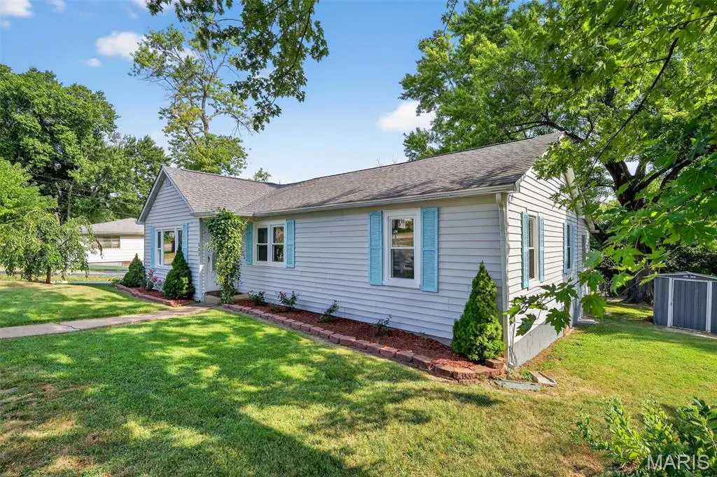 507 Coleman Ave