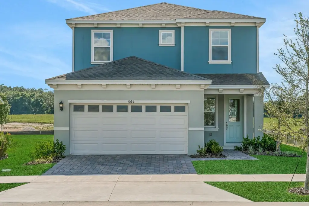 1006 Swamp Chestnut Loop
