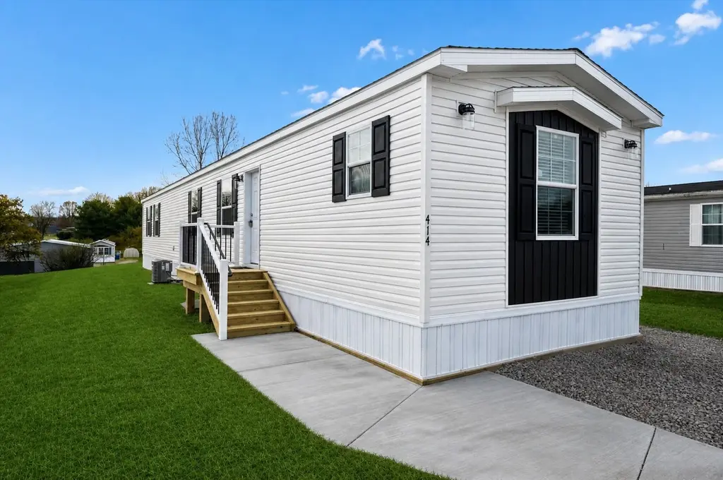 414 Sunny Dale Dr #92