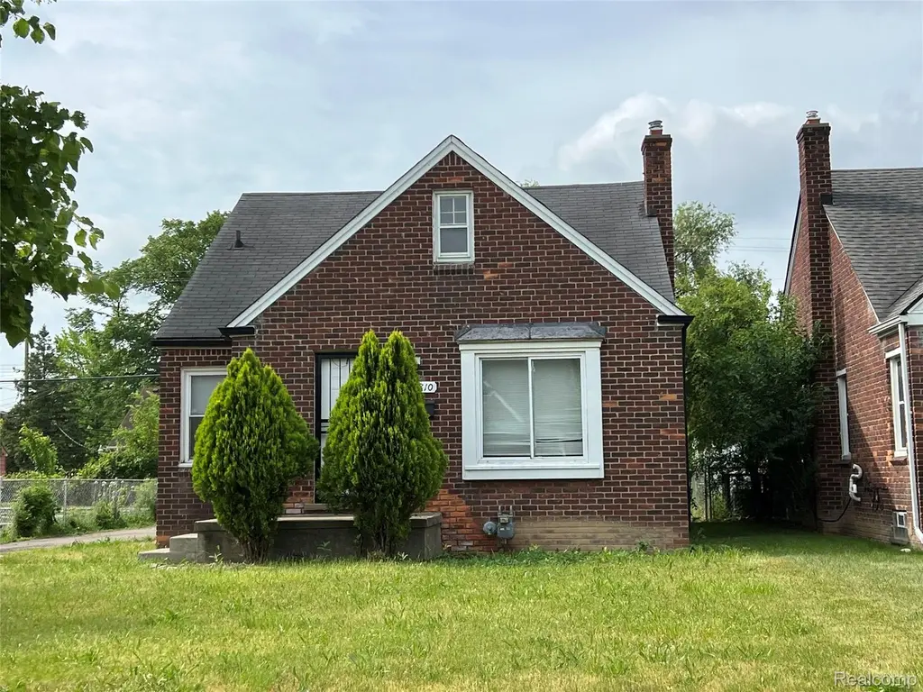 16810 Bringard Dr