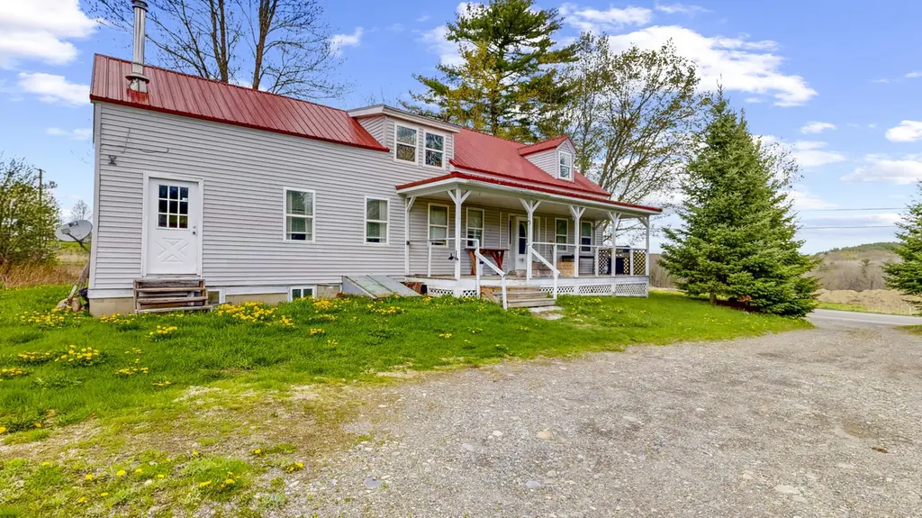 3950 W River Rd
