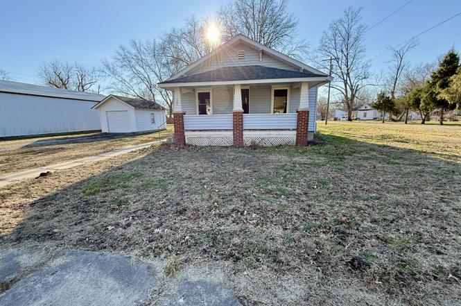303 Trigg Ave