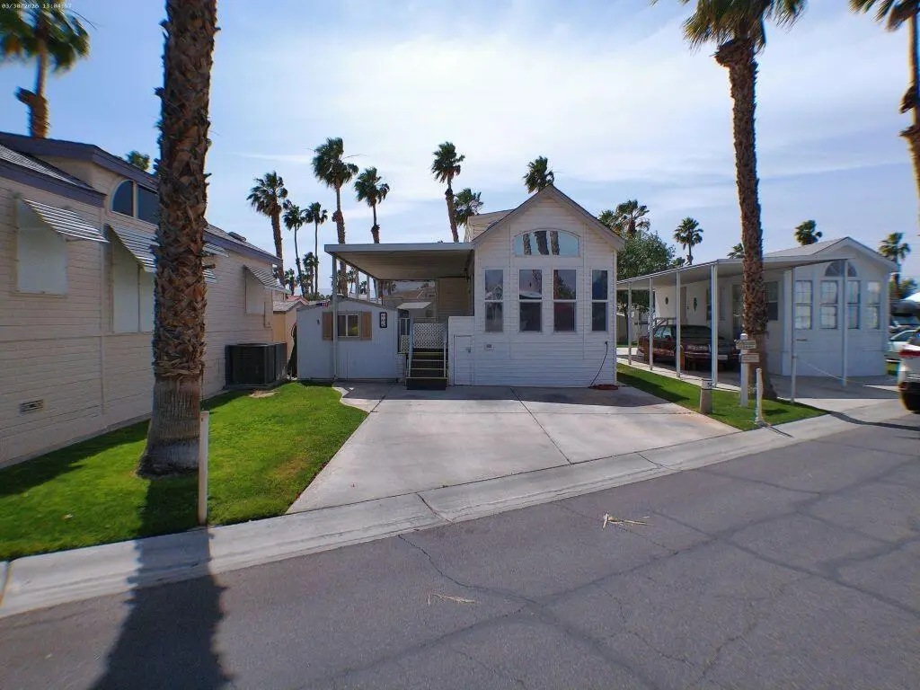 84136 Avenue 44, #582 #582