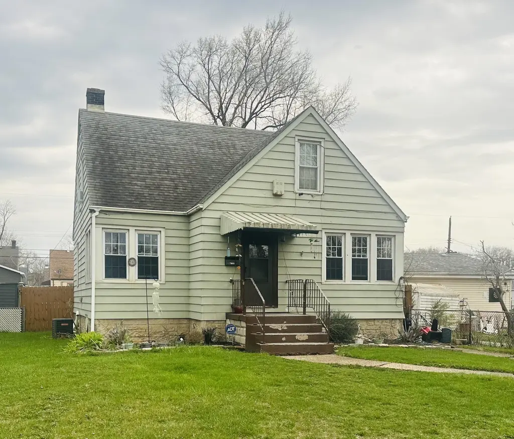 7608 Jackson Ave