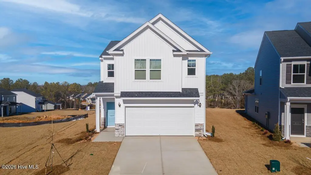 303 Balbriggan Pl