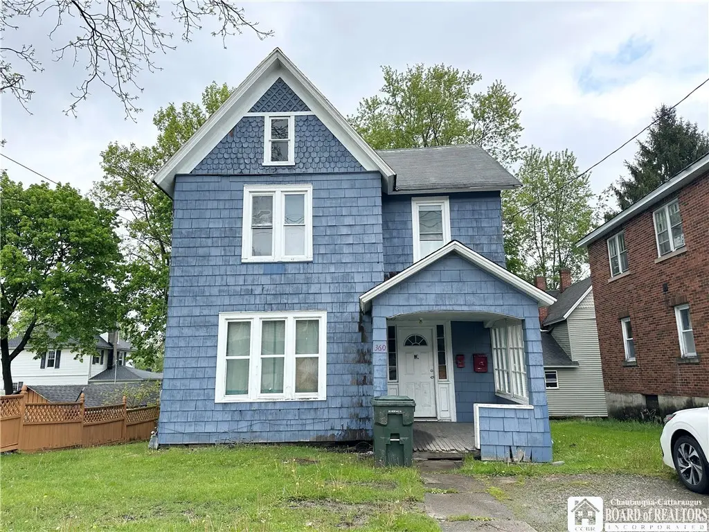 360 Fairmount Ave